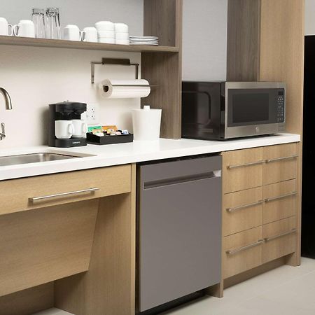 Home2 Suites By Hilton St. Augustine I-95 Extérieur photo