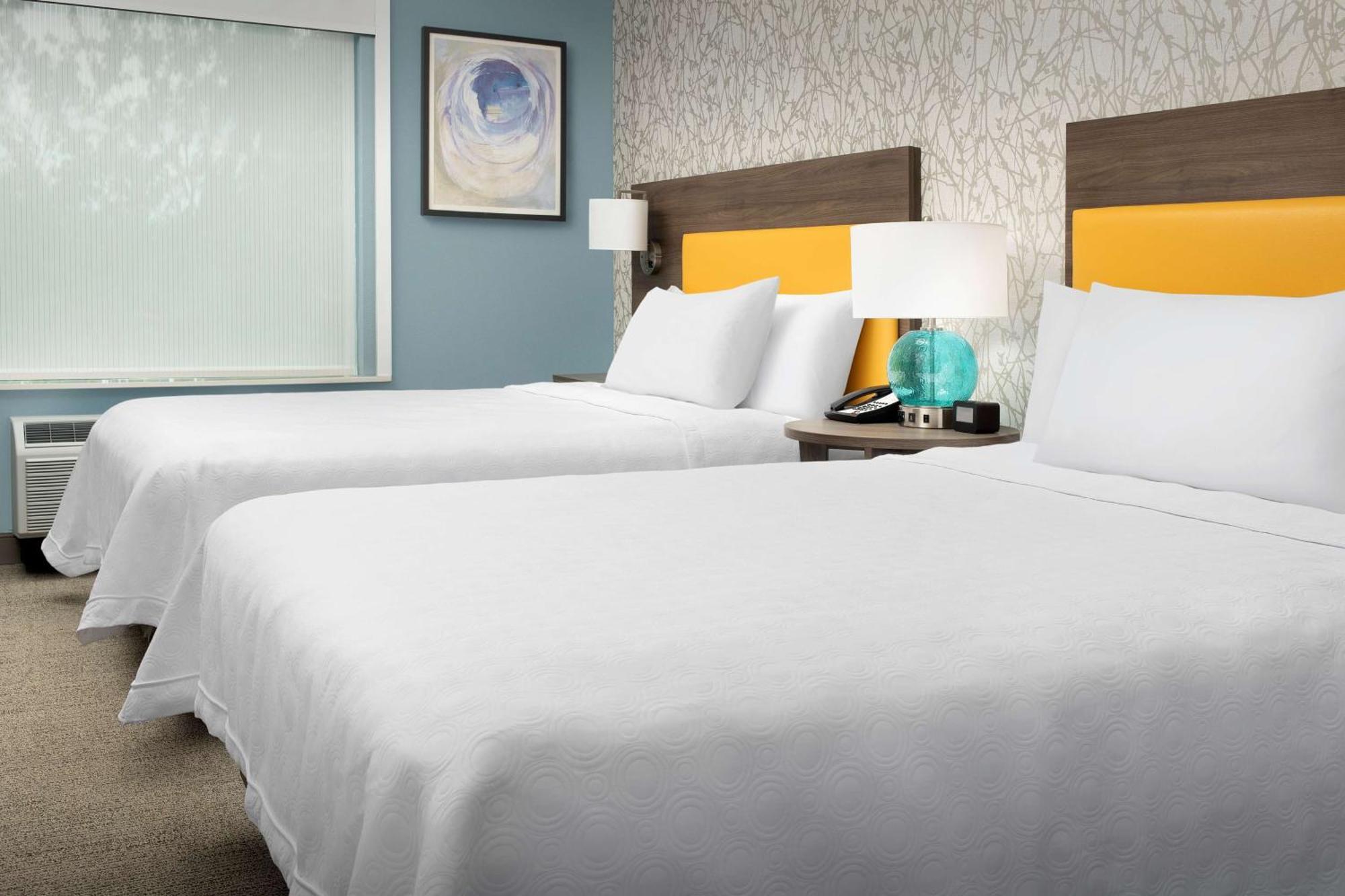Home2 Suites By Hilton St. Augustine I-95 Extérieur photo