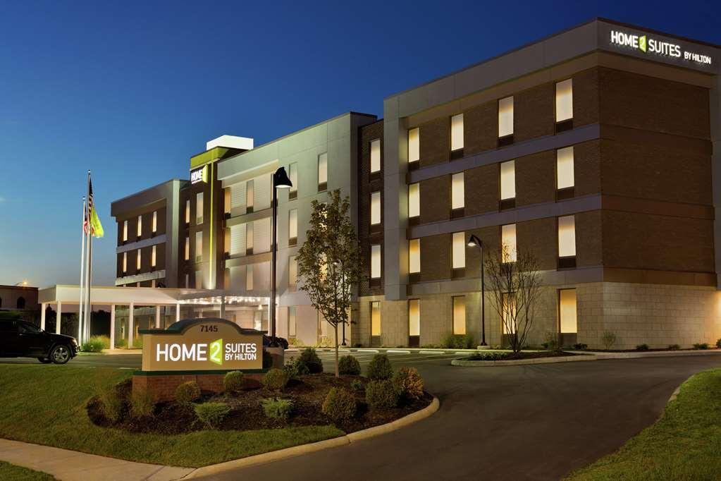 Home2 Suites By Hilton St. Augustine I-95 Extérieur photo